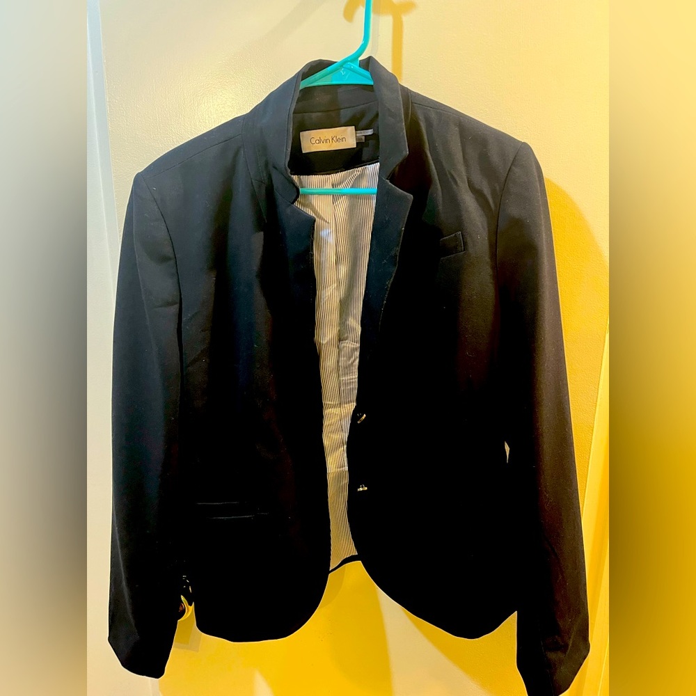 Calvin Klein Blazer